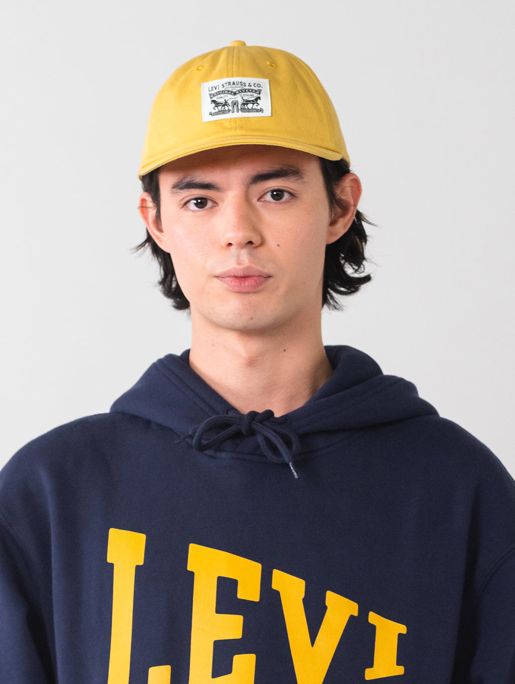 デニム キャップ – リーバイス®公式オンラインストア