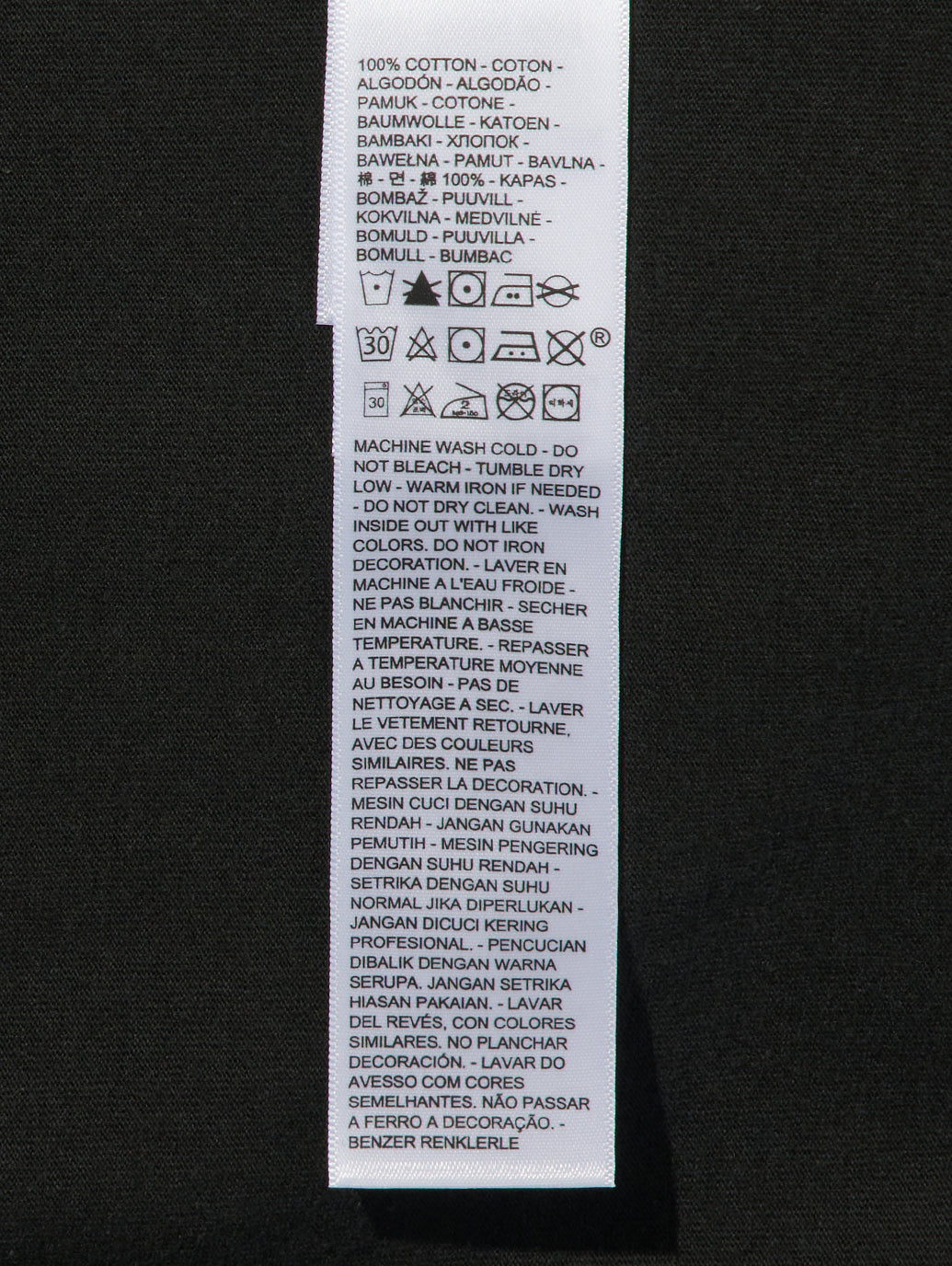 LEVI'S® x NAS STILLMATIC Tシャツ