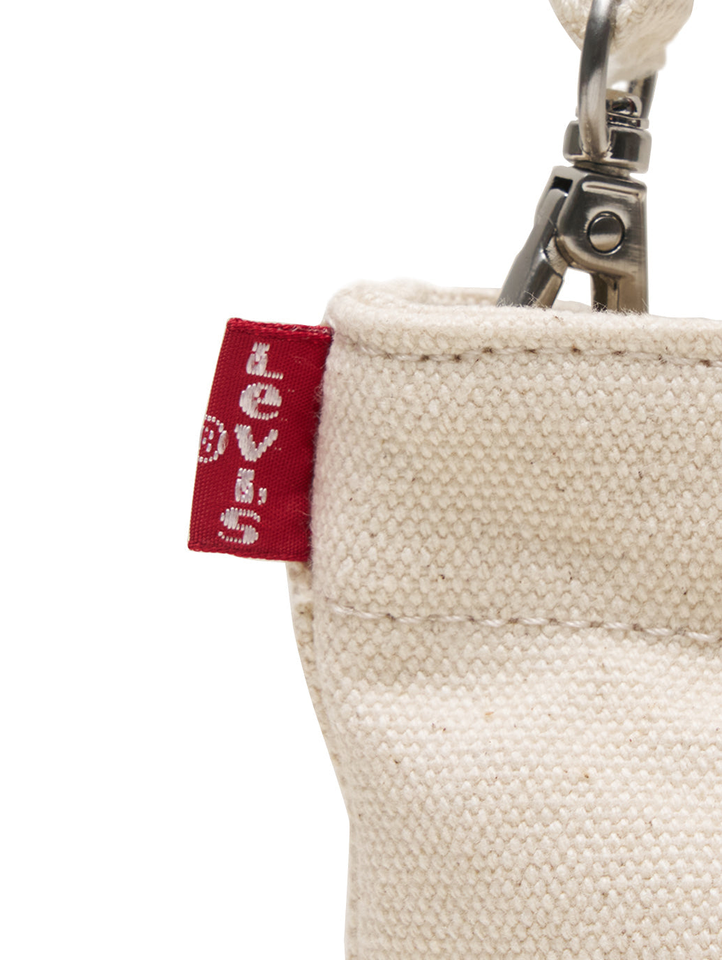 HERITAGE マイクロトートバッグ