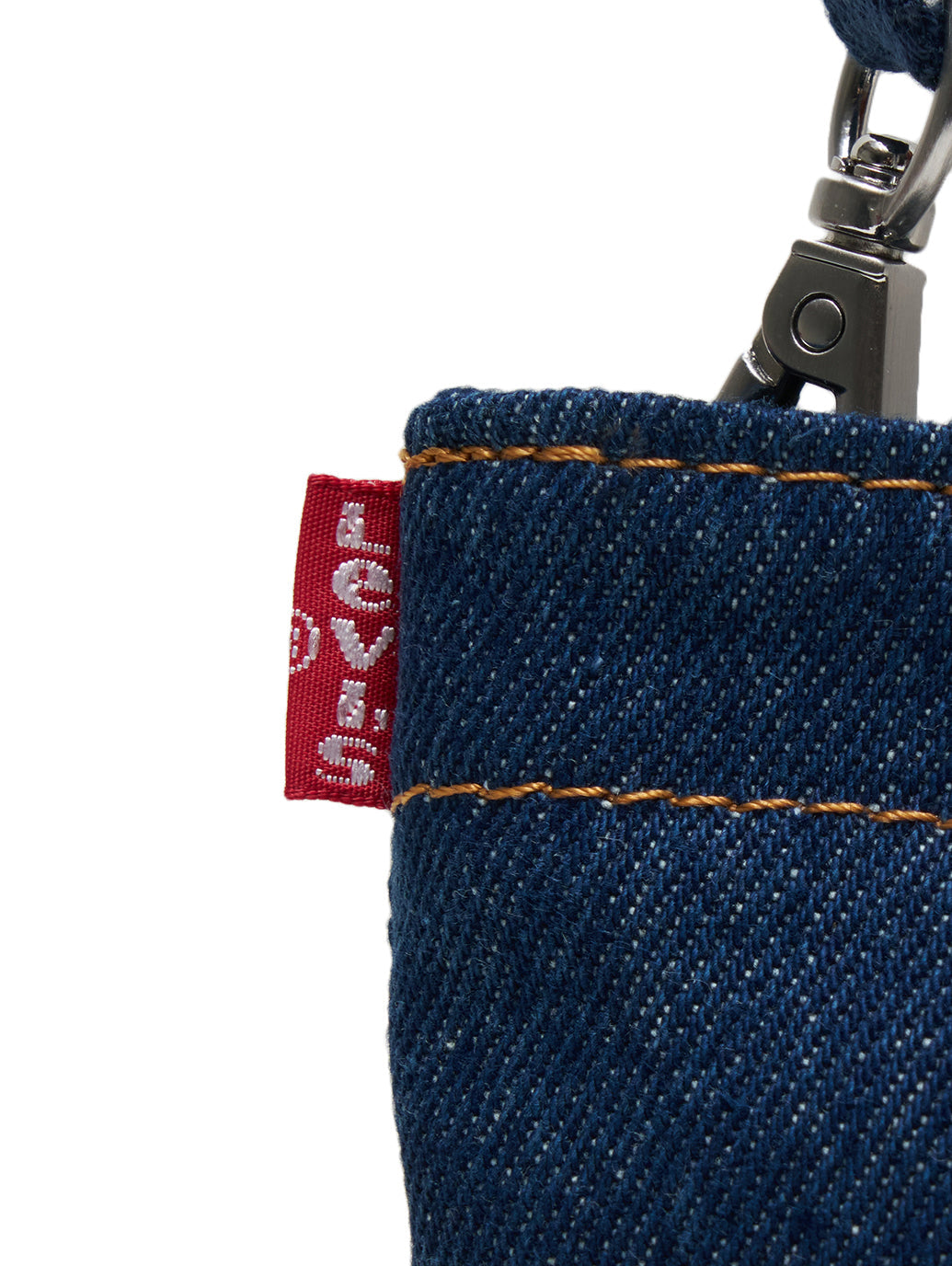 HERITAGE ミクロトートバッグ