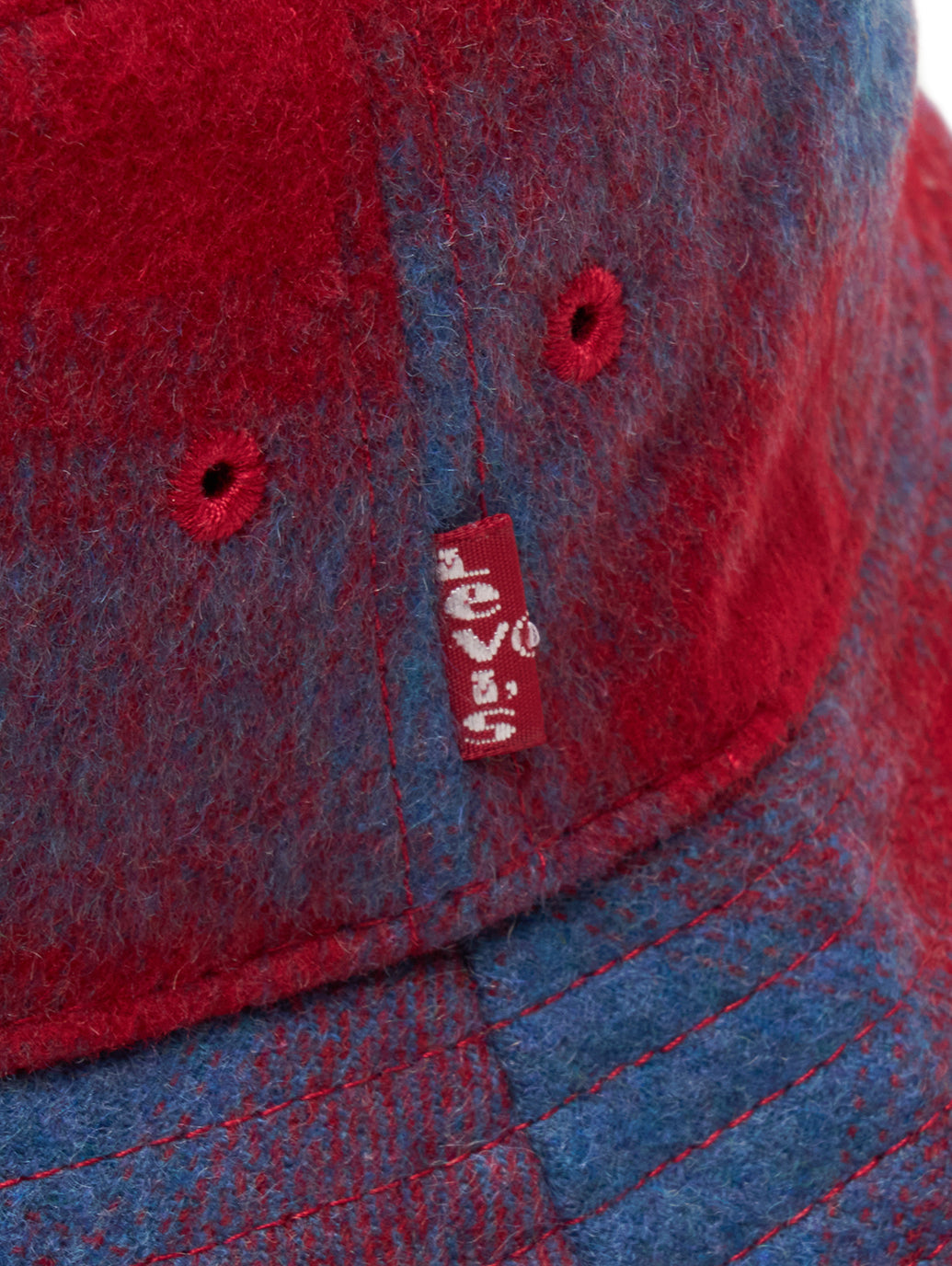 WINTER バケットハット