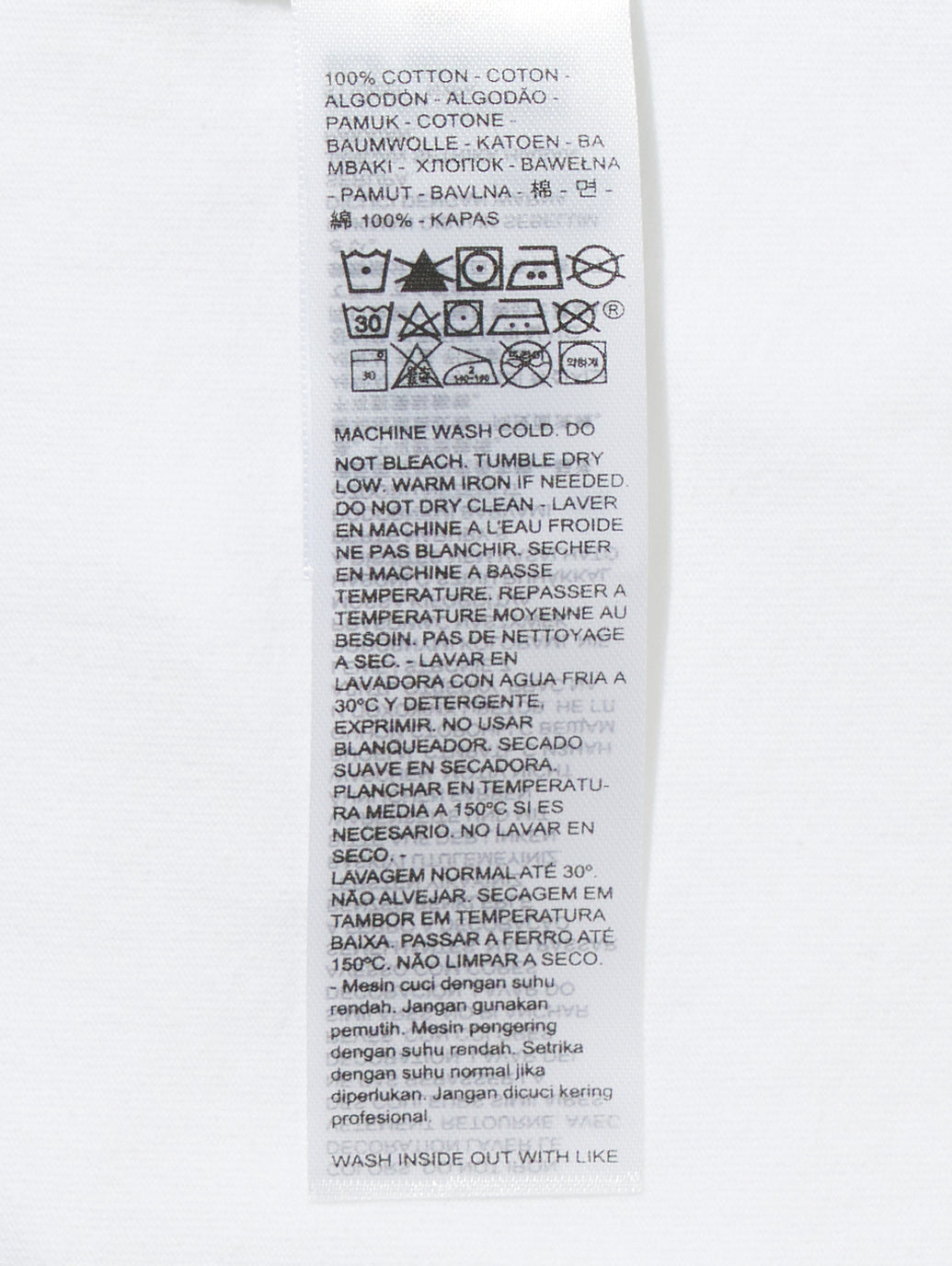 ヴィンテージ バットウィング グラフィック Tシャツ