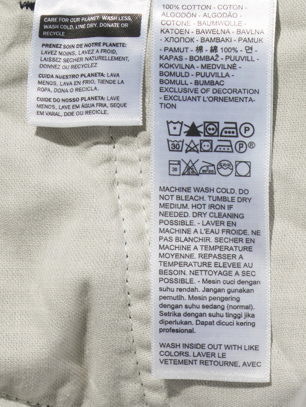 WORKWEAR 568™ ルーズカーペンター ショートパンツ