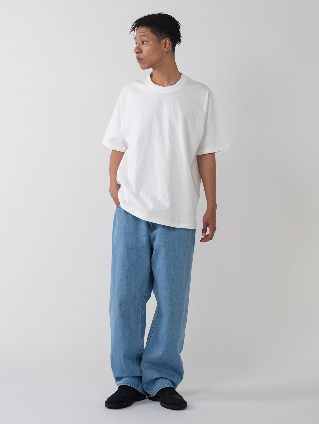 BLUETAB™ クラシックTシャツ