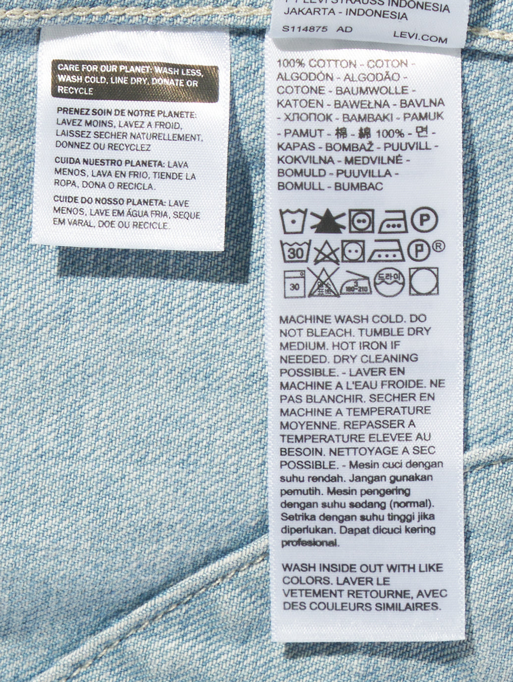 BLUETAB™ SCOUT ジャケット