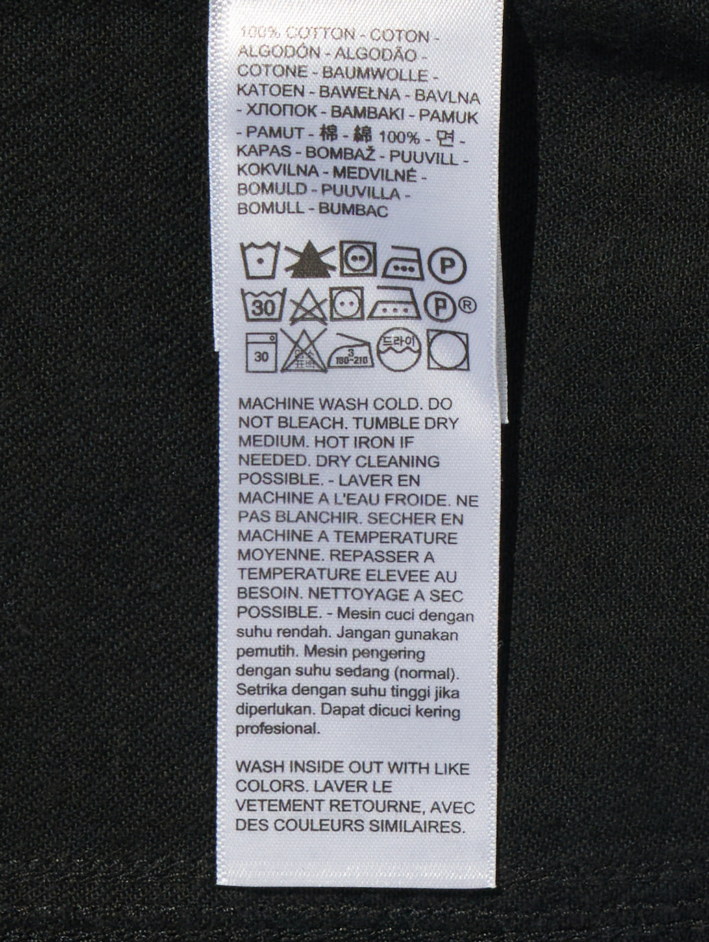 TOPANGA デニム タンクトップ