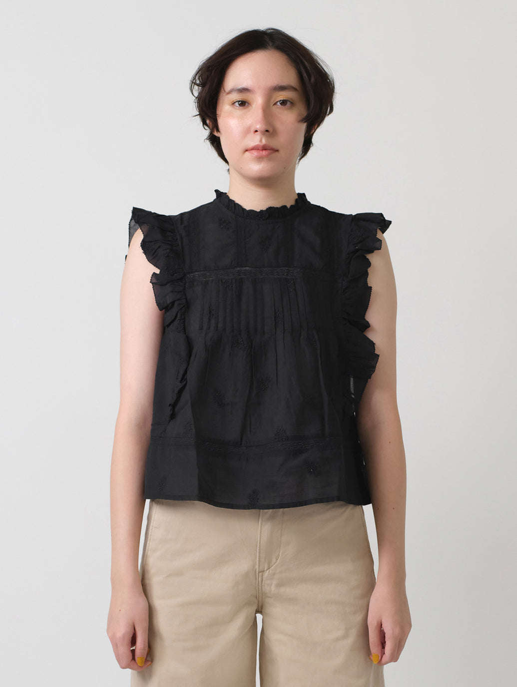 ブラウス タンクトップ – リーバイス®公式オンラインストア