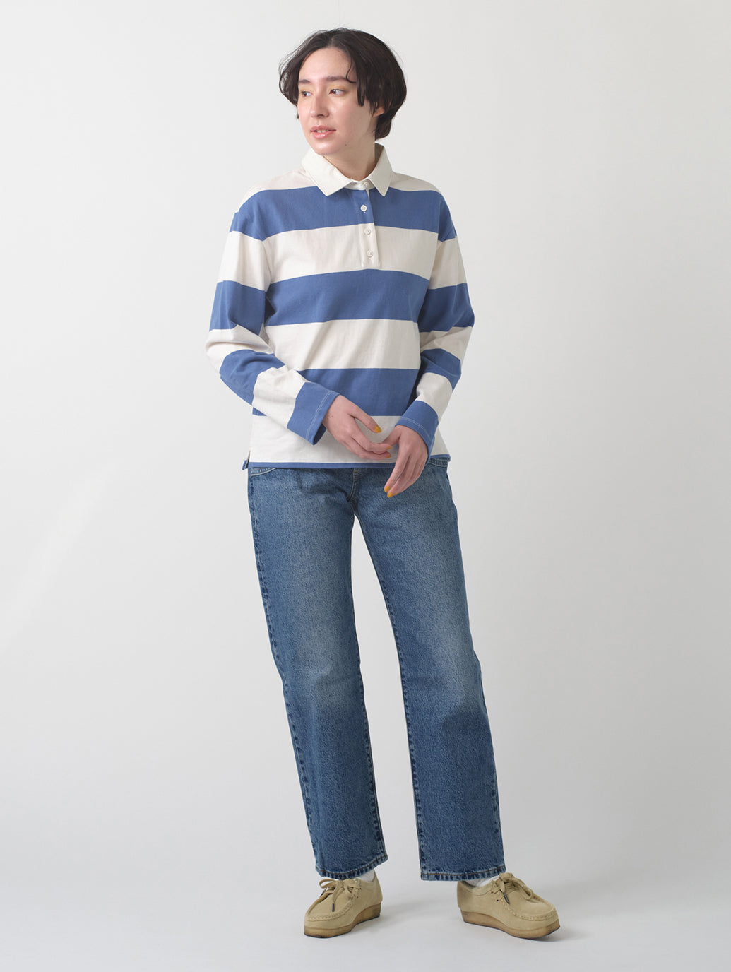 501®'90S ジーンズ ミディアムインディゴ