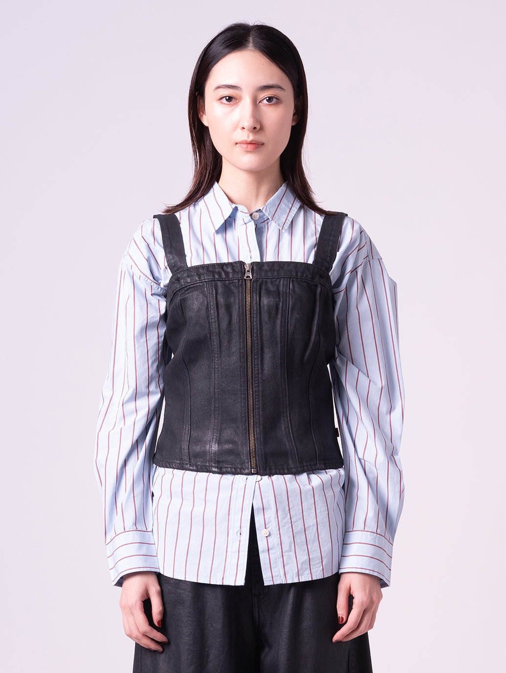 スカルプドビスチェ – リーバイス®公式オンラインストア