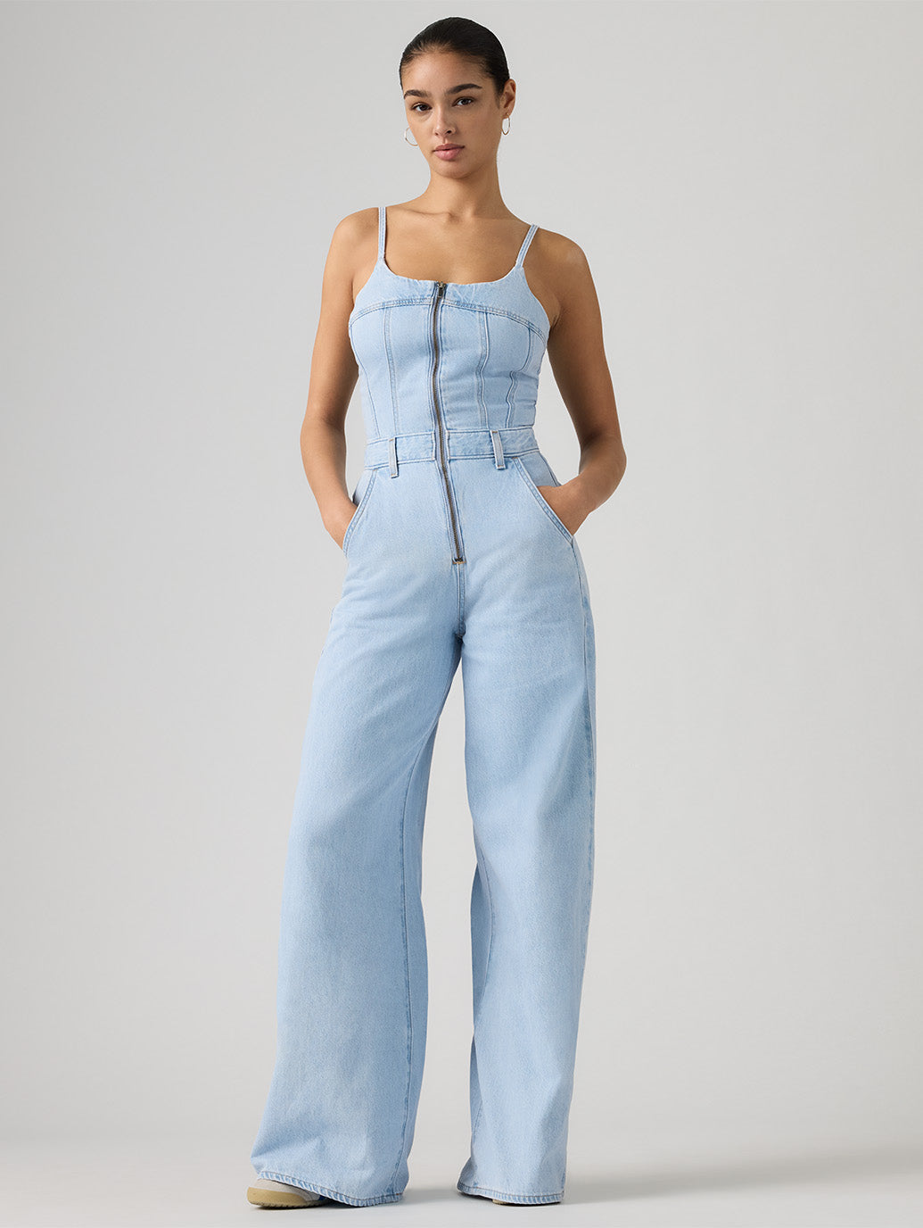 新品未使用　priv.spoons club リブ ジャンプスーツ ショート SALE 50%OFF】THE SHINZONE(ザ シンゾーン)NOTCHED LAPEL JUMP SUITS