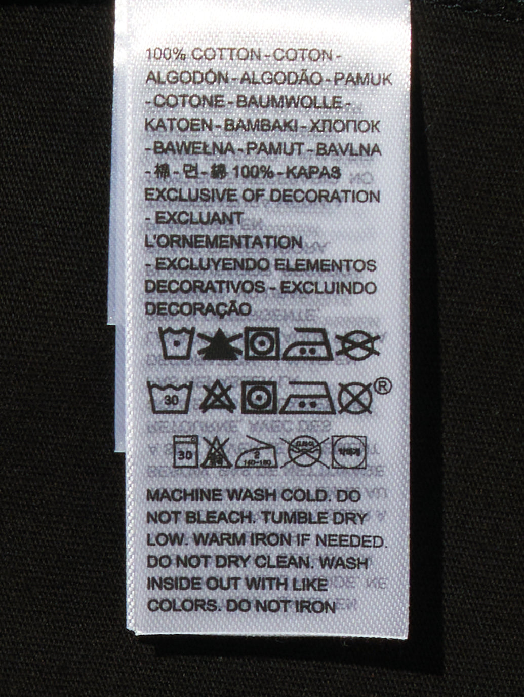 LEVI'S® x UNDERCOVER Tシャツ