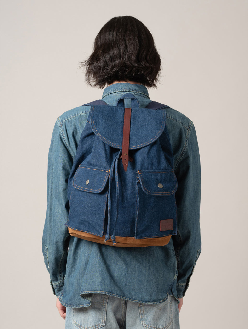 バックパック – リーバイス®公式オンラインストア