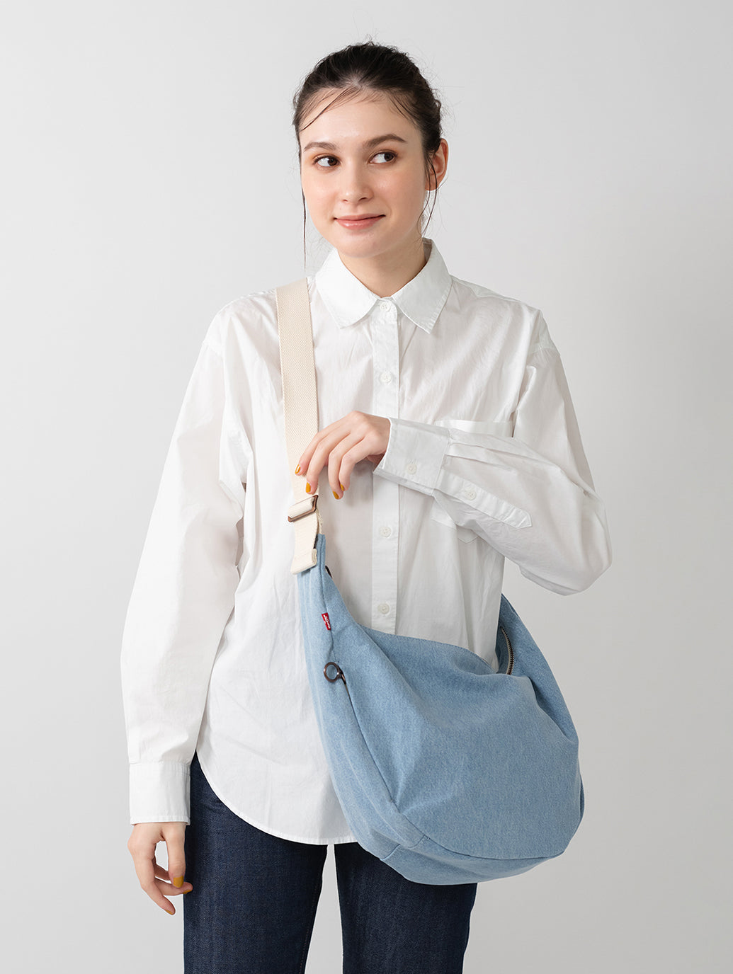 BROOKLYN ショルダーバッグ