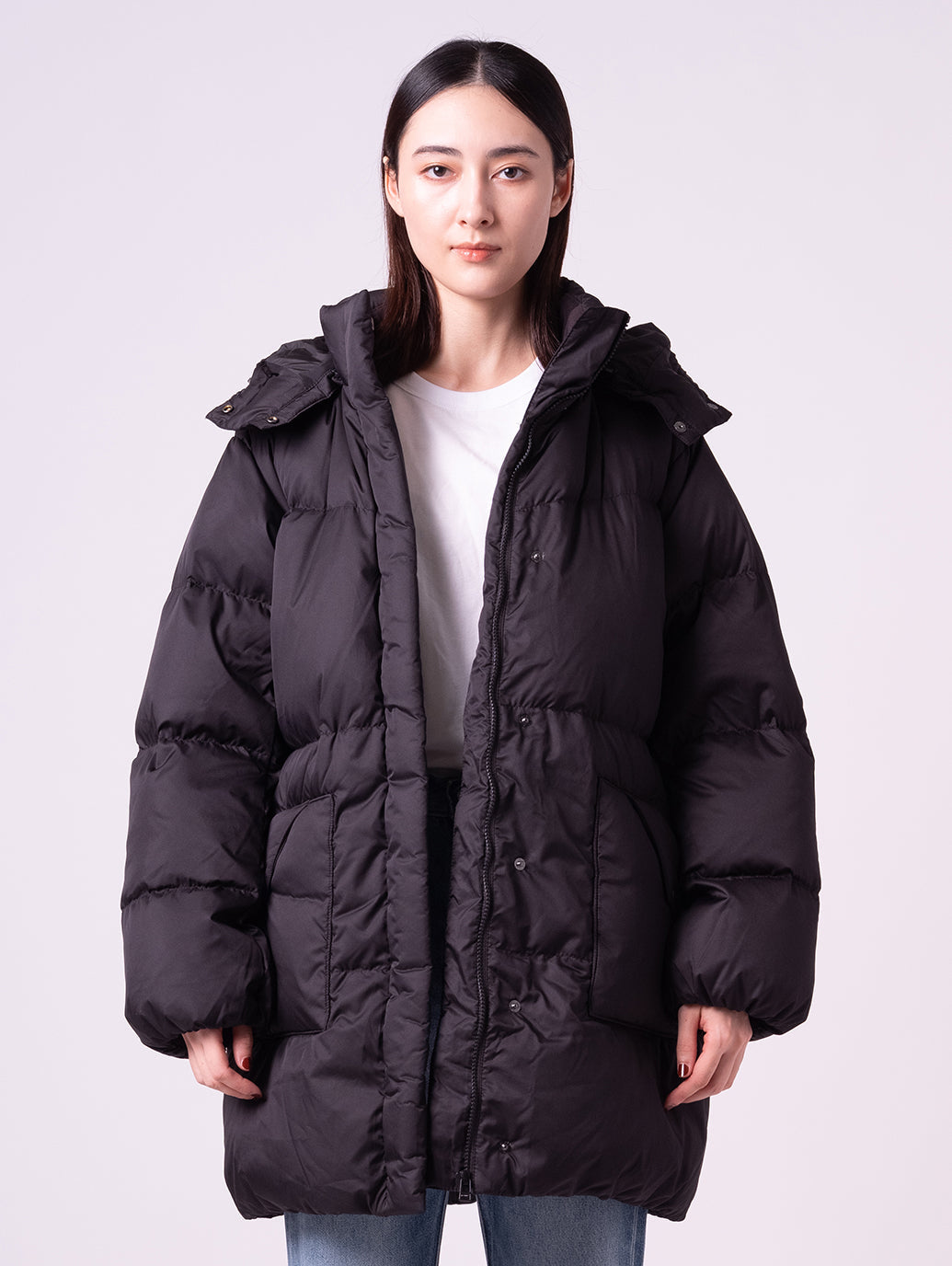 ウエスタンバブルパファージャケット – リーバイス®公式オンラインストア