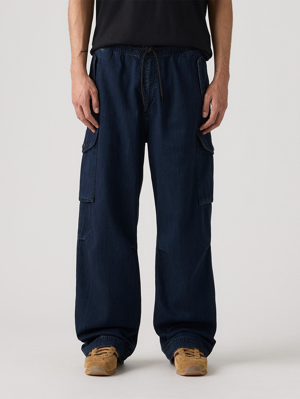 BAGGY FIELD カーゴパンツ – リーバイス®公式オンラインストア