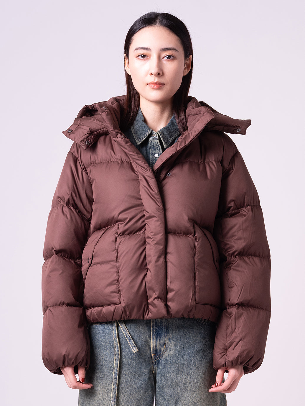 リーバイス ファー使い リバーシブル ジャケット Levi's（リーバイス