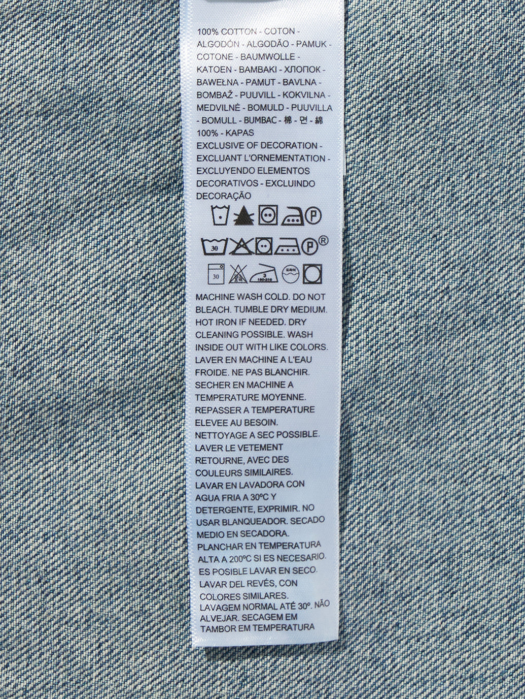 WORKWEAR ショートスリーブ ワーカーシャツ