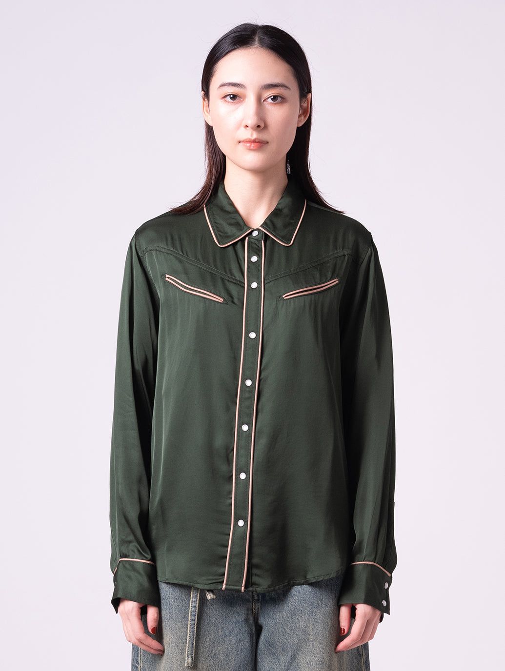 Bradie アーカイブ シャツ – リーバイス®公式オンラインストア