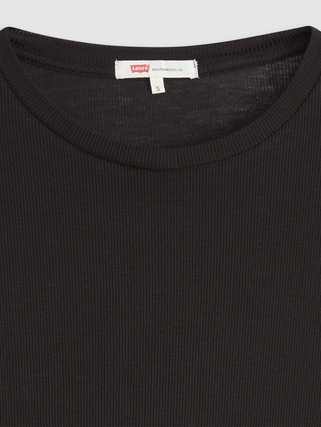 シアー ロングスリーブ レイヤードTシャツ