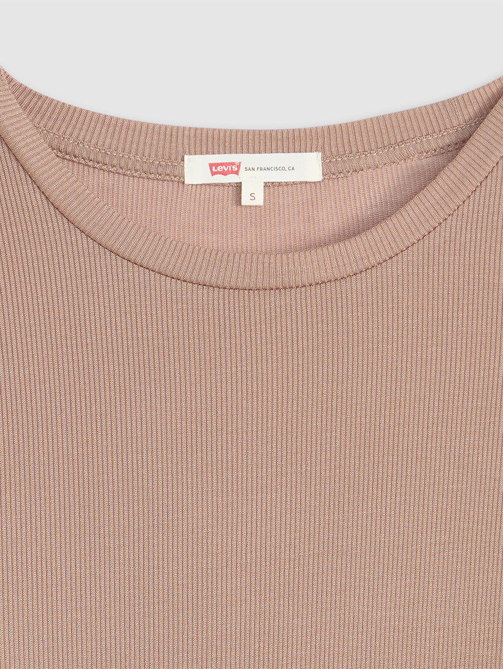 シアー ロングスリーブ レイヤードTシャツ