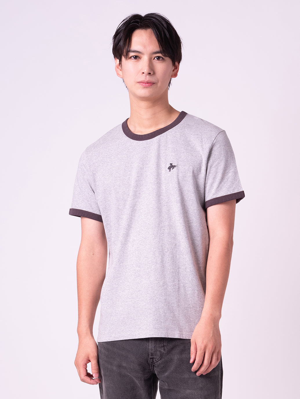 RETRO EMB リンガー Tシャツ – リーバイス®公式オンラインストア