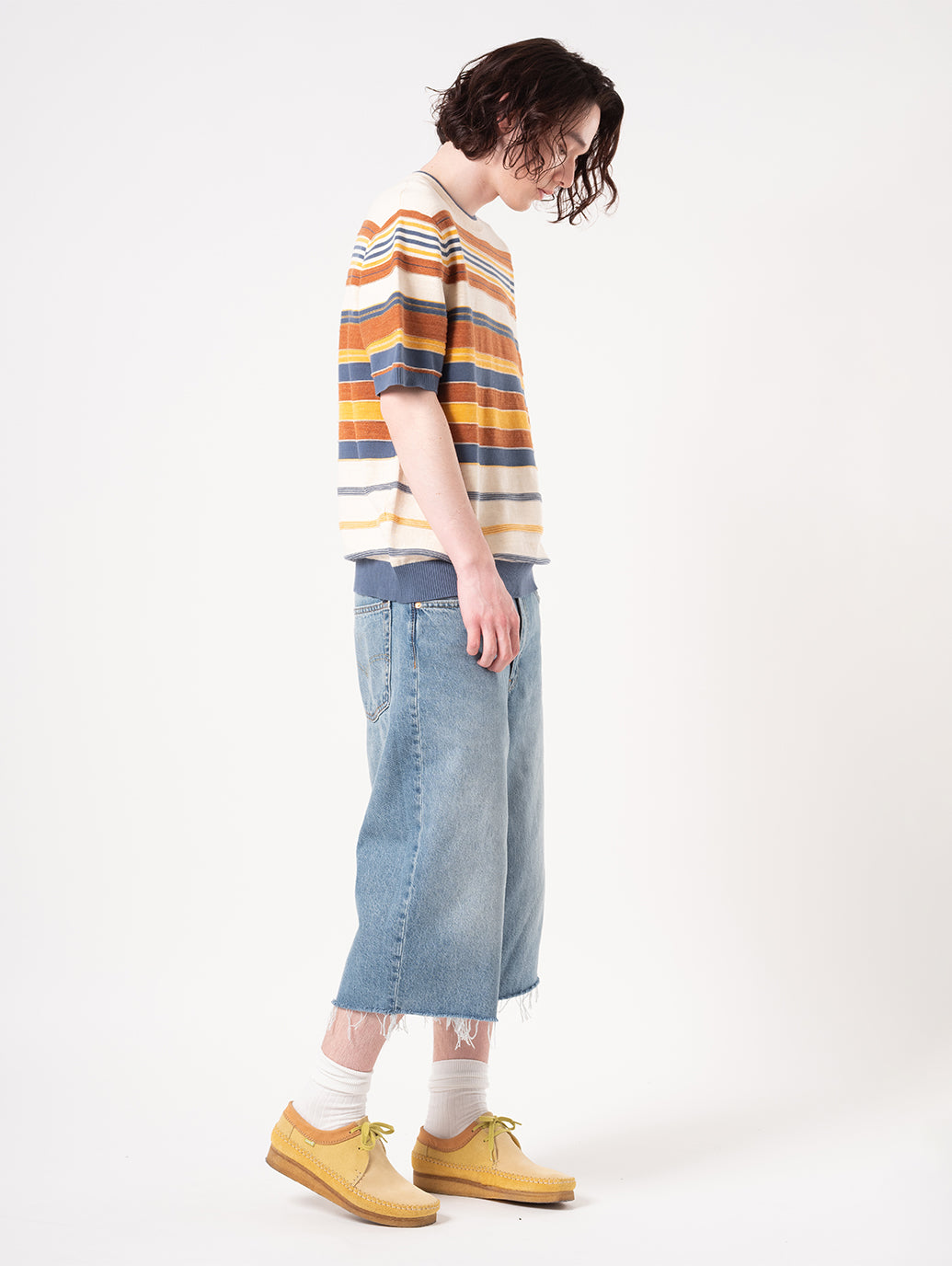 セーター Tシャツ