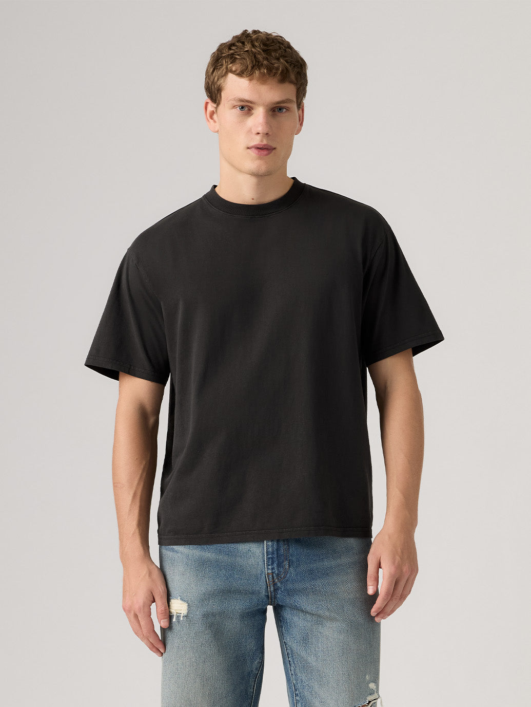 ReinSein クロップドTシャツ クロップド ショートスリーブ Tシャツ – リーバイス®公式オンラインストア