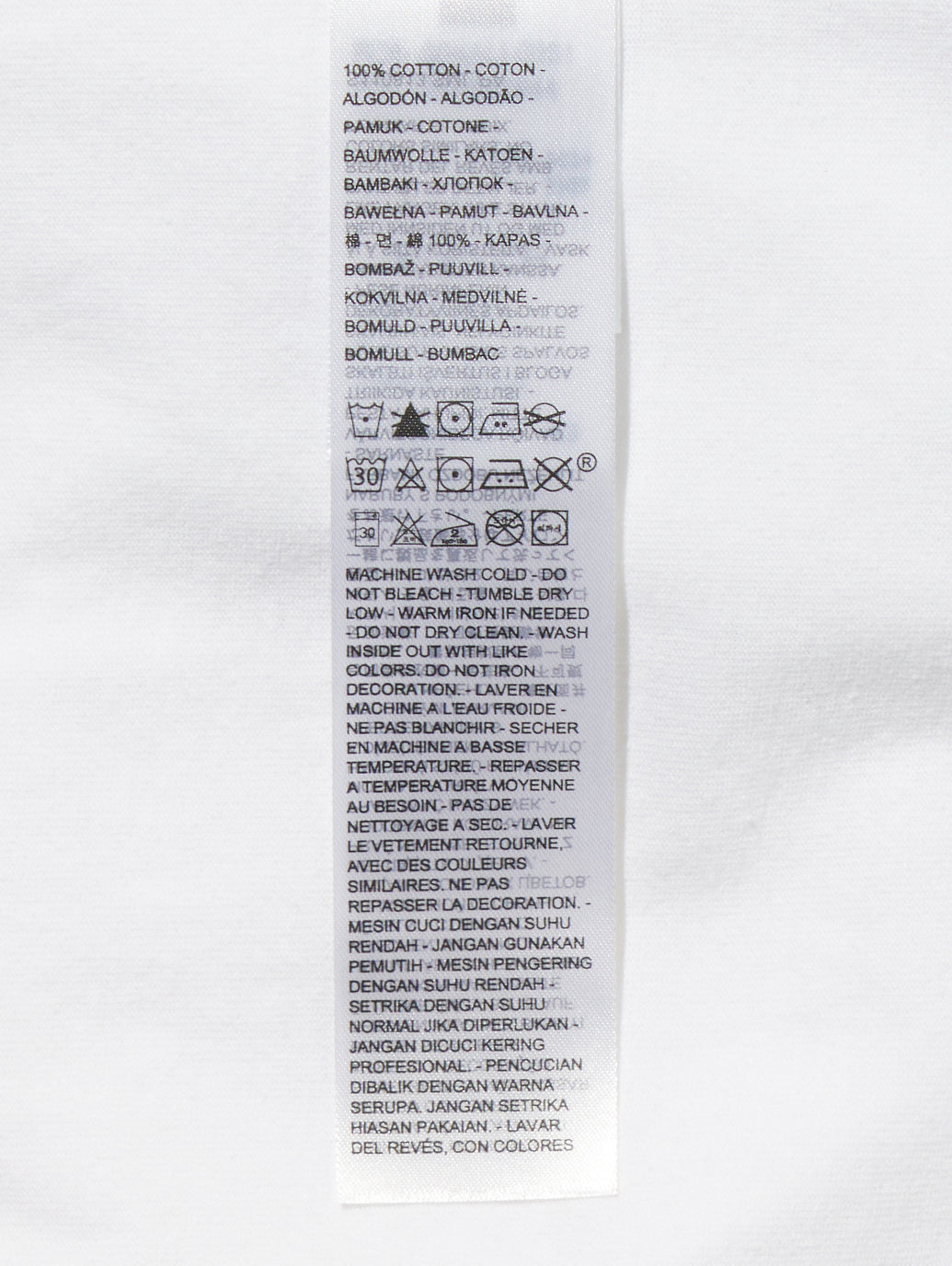 BEYONCÉ X LEVI’S® LIMITED Tシャツ