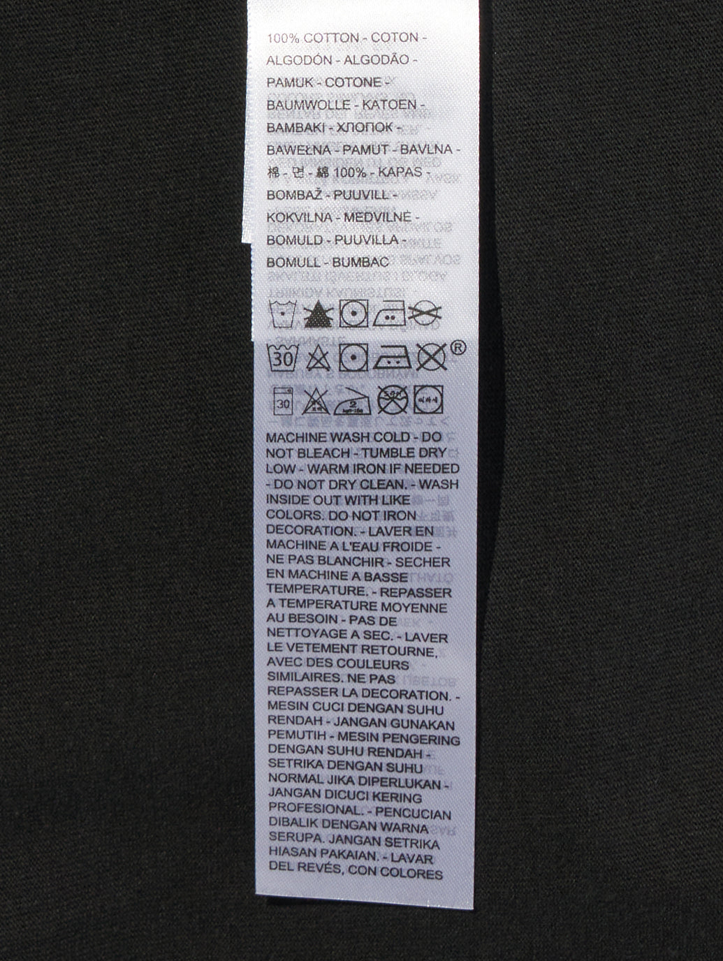 BEYONCÉ X LEVI’S® LIMITED Tシャツ