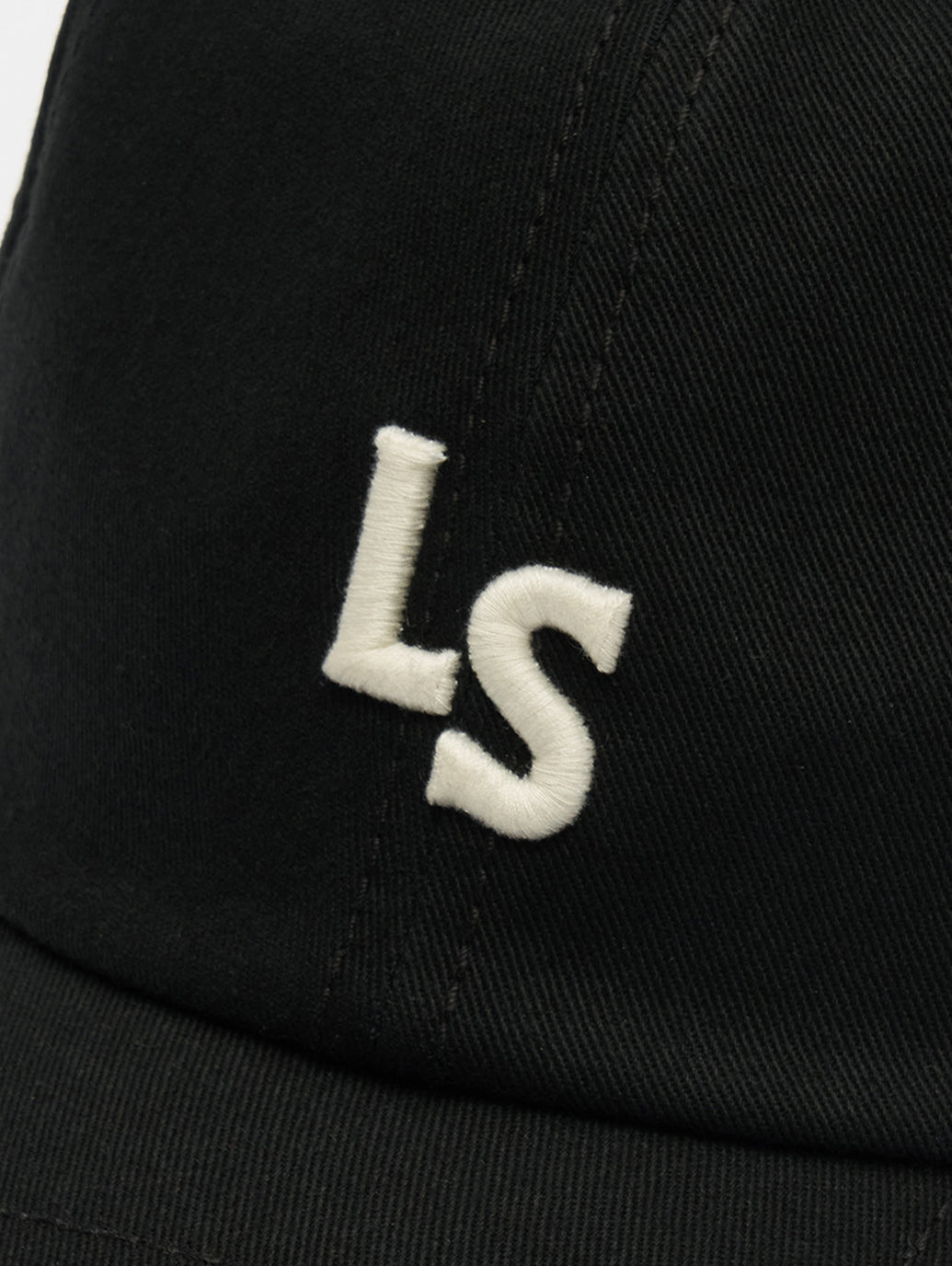 モノグラム キャップ