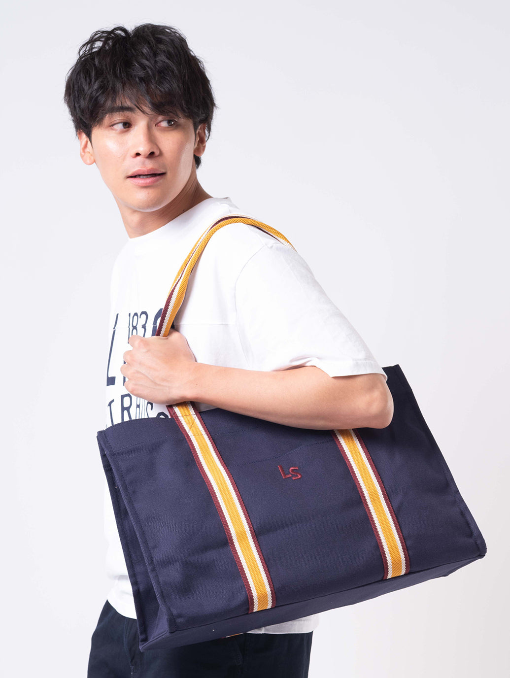 バイプレイヤーズ DVD4枚組【特典トートバッグ付】 キャンバスバイ