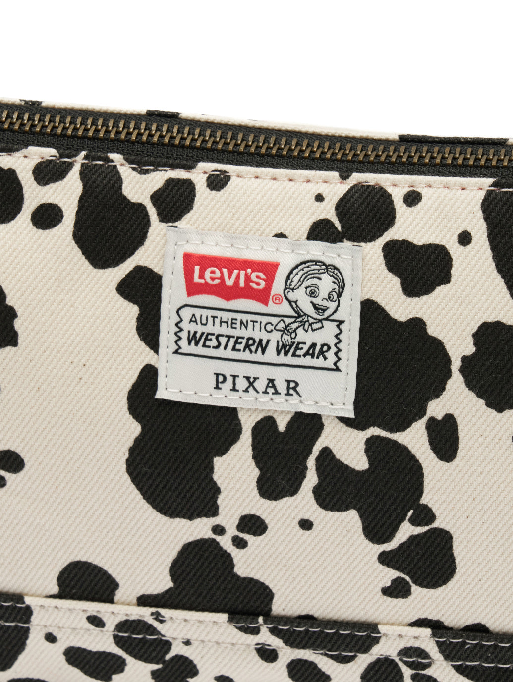 LEVI’S® x TOY STORY ポーチ