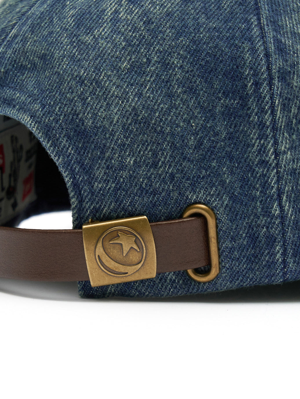 LEVI’S® x TOY STORY ロゴ ハット