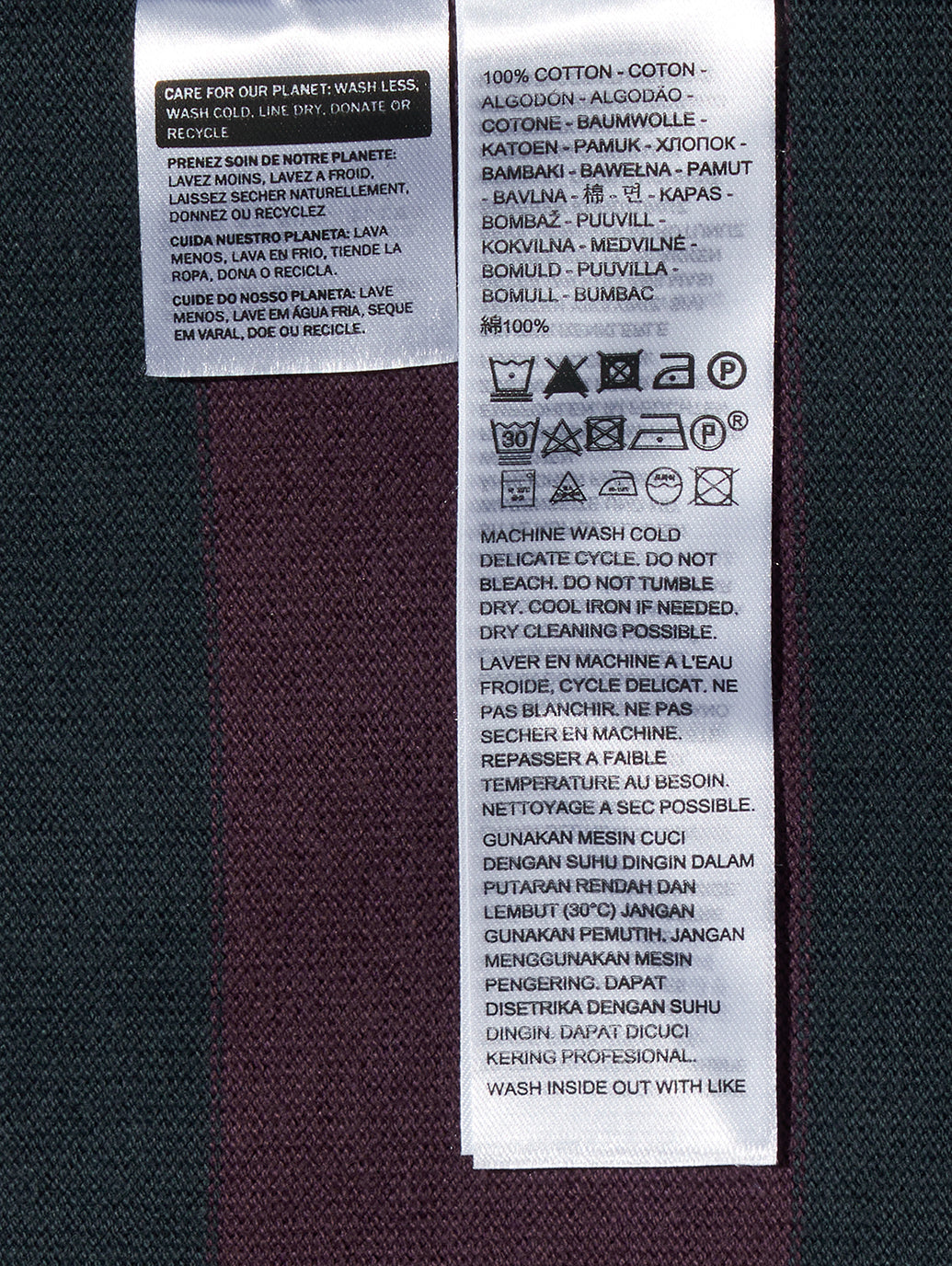 LEVI'S® VINTAGE CLOTHING 1960'S カジュアル Tシャツ