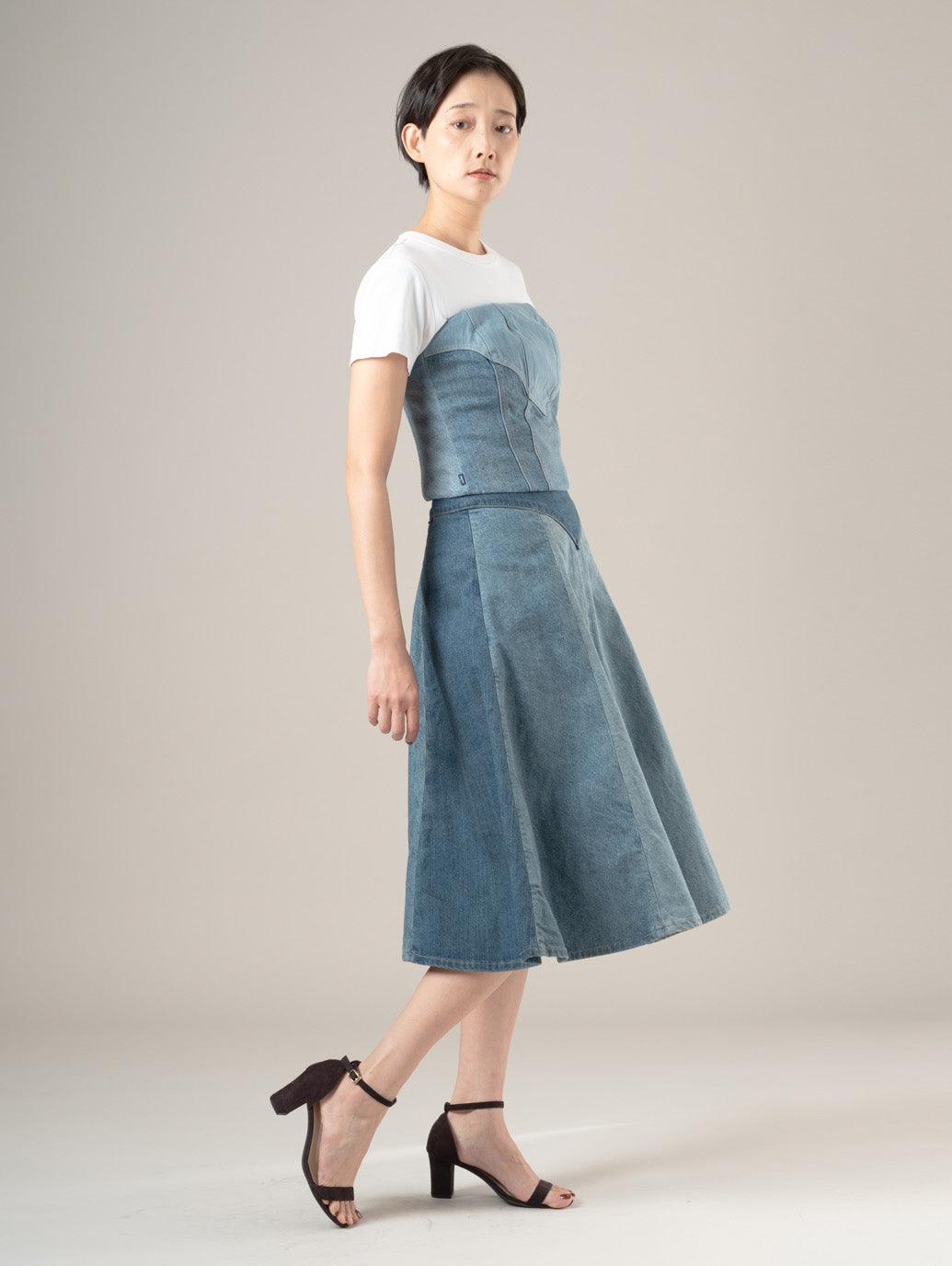 BLUETAB™ RODEO スカート