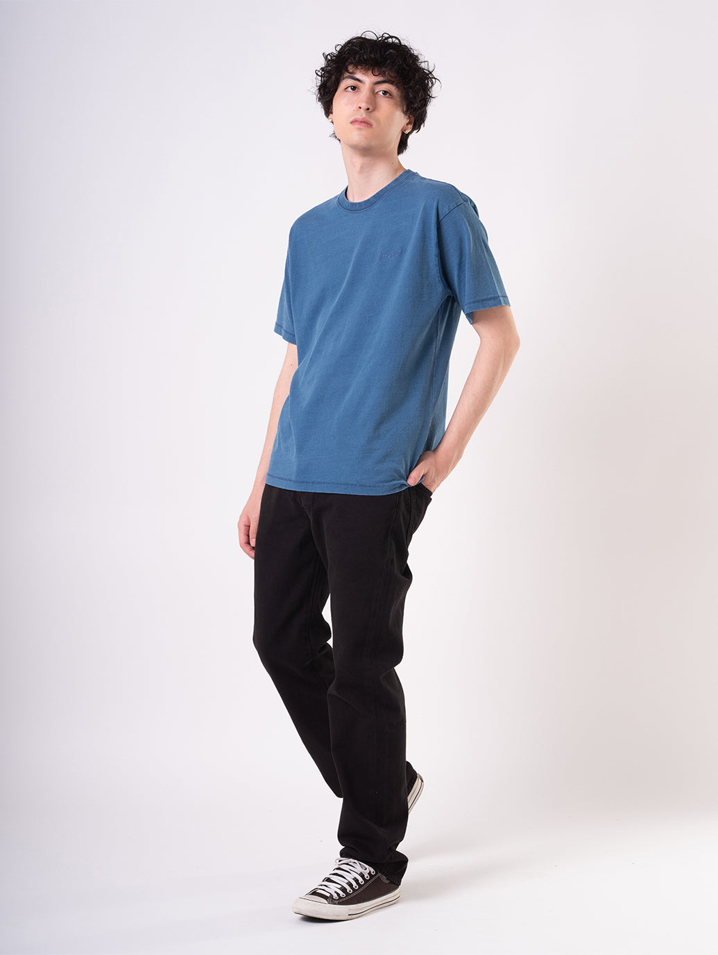 501® ORIGINAL ジーンズ ブラック