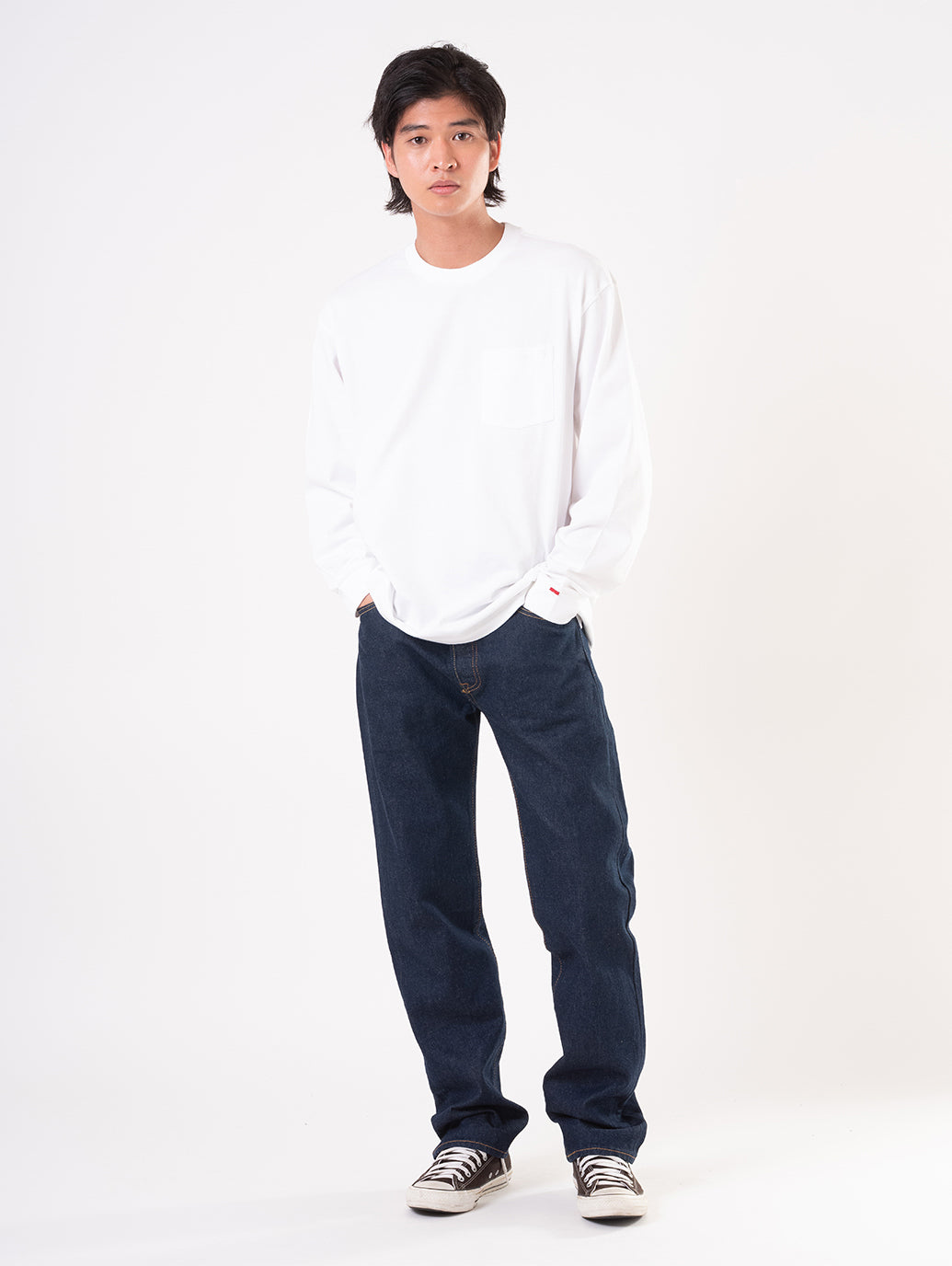 501® ジーンズ ダークインディゴ