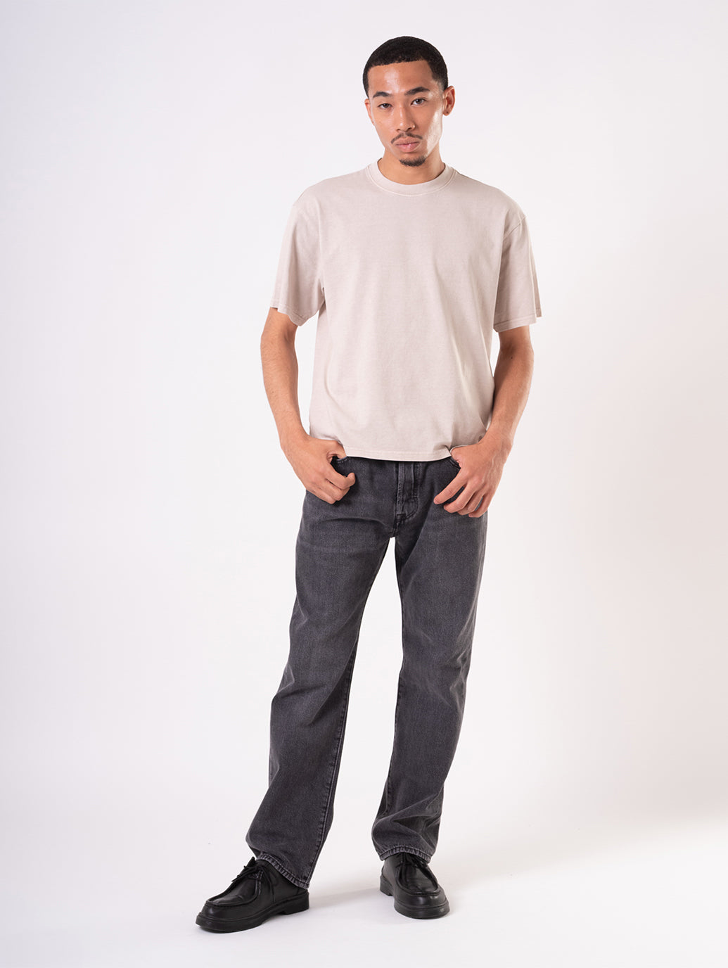 501® ジーンズ ブラック