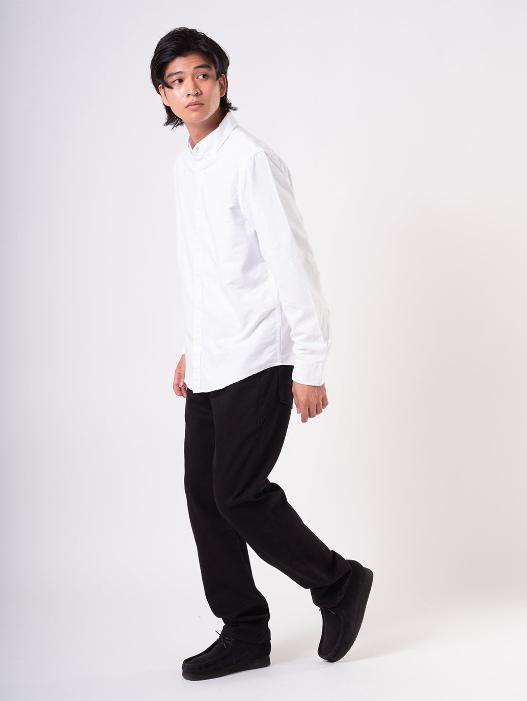 501® ジーンズ STAY DARK ブラック リンス