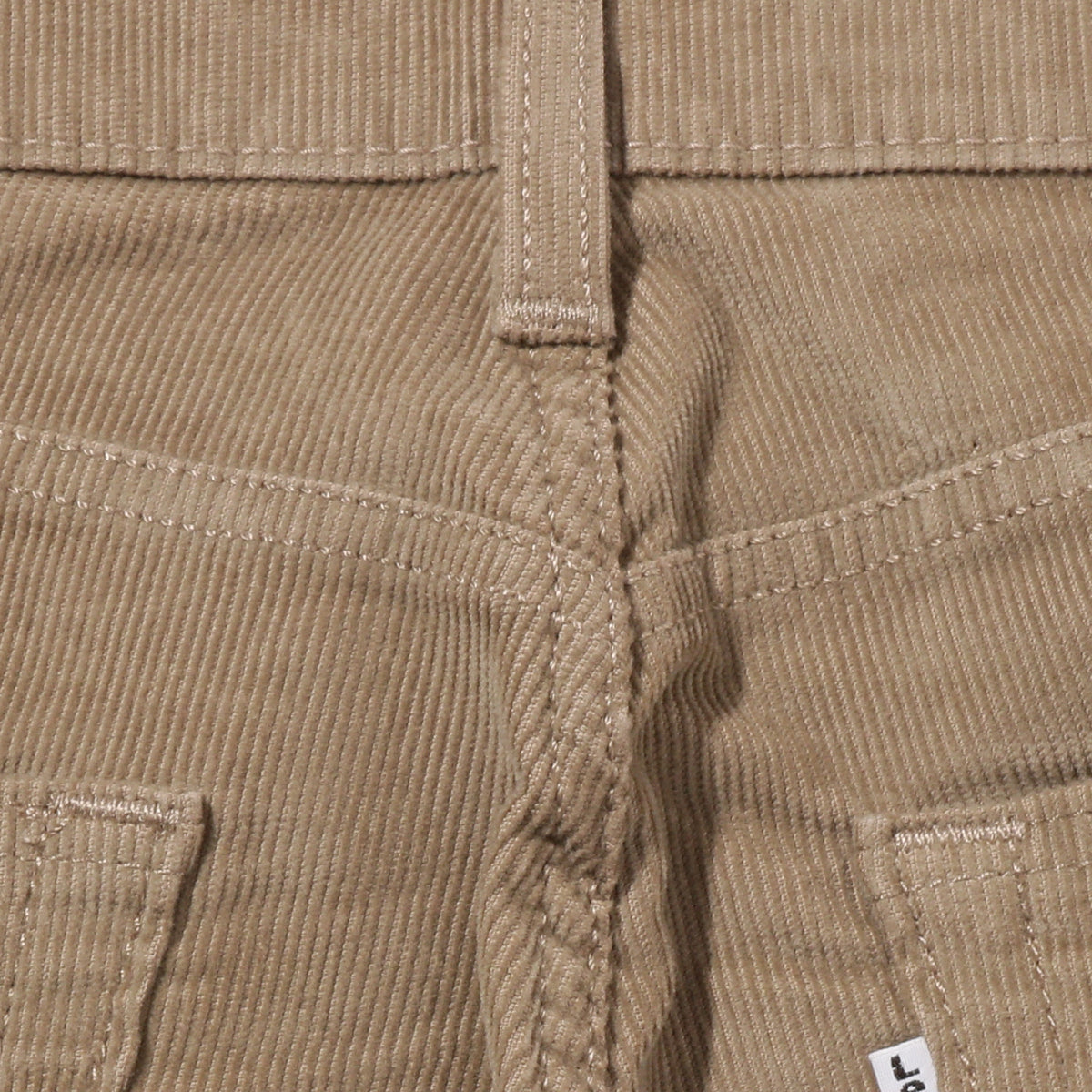 レギュラーフィット RINSE TIMBERWORLF