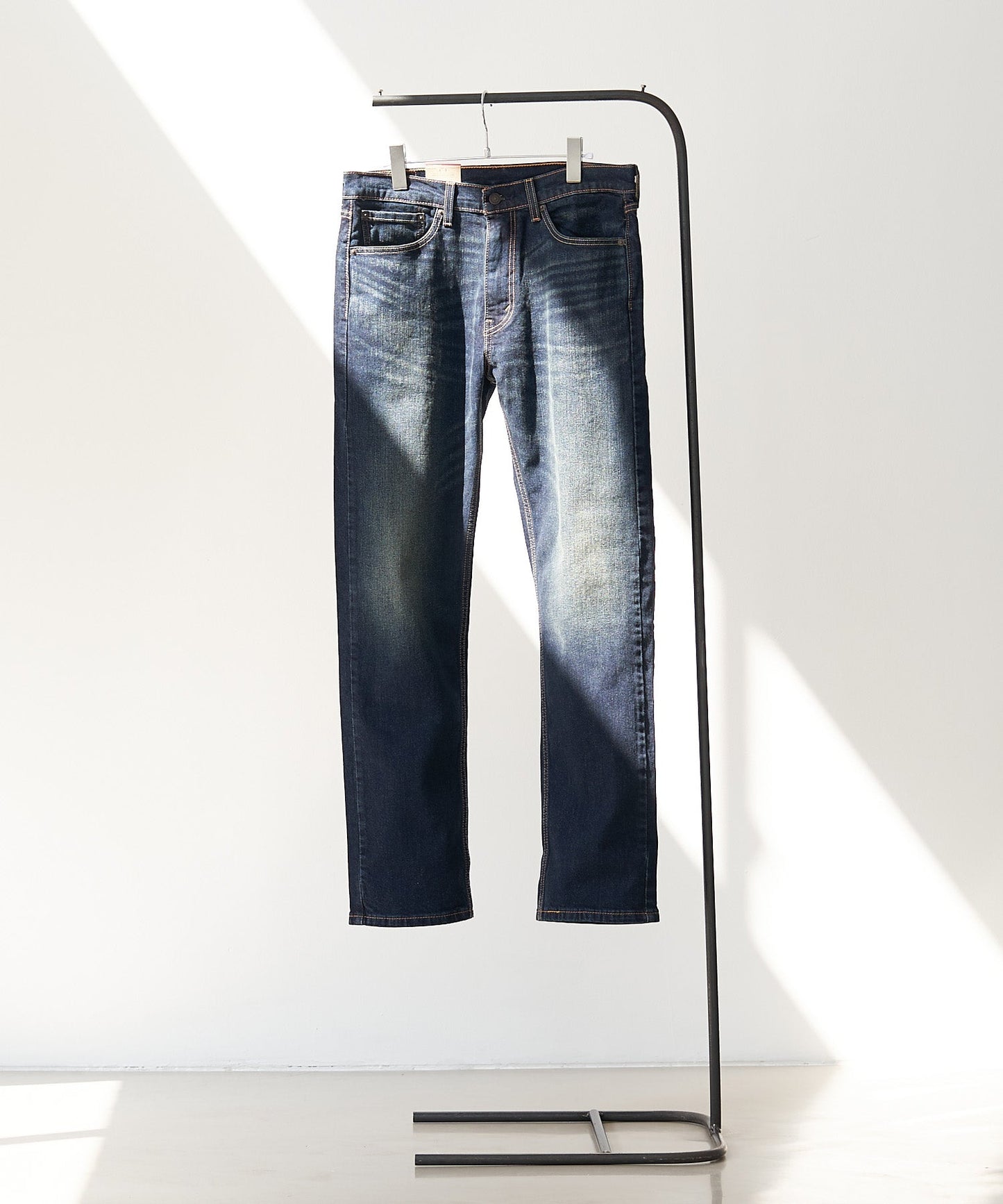 505™ レギュラーフィット ジーンズ ダークインディゴ