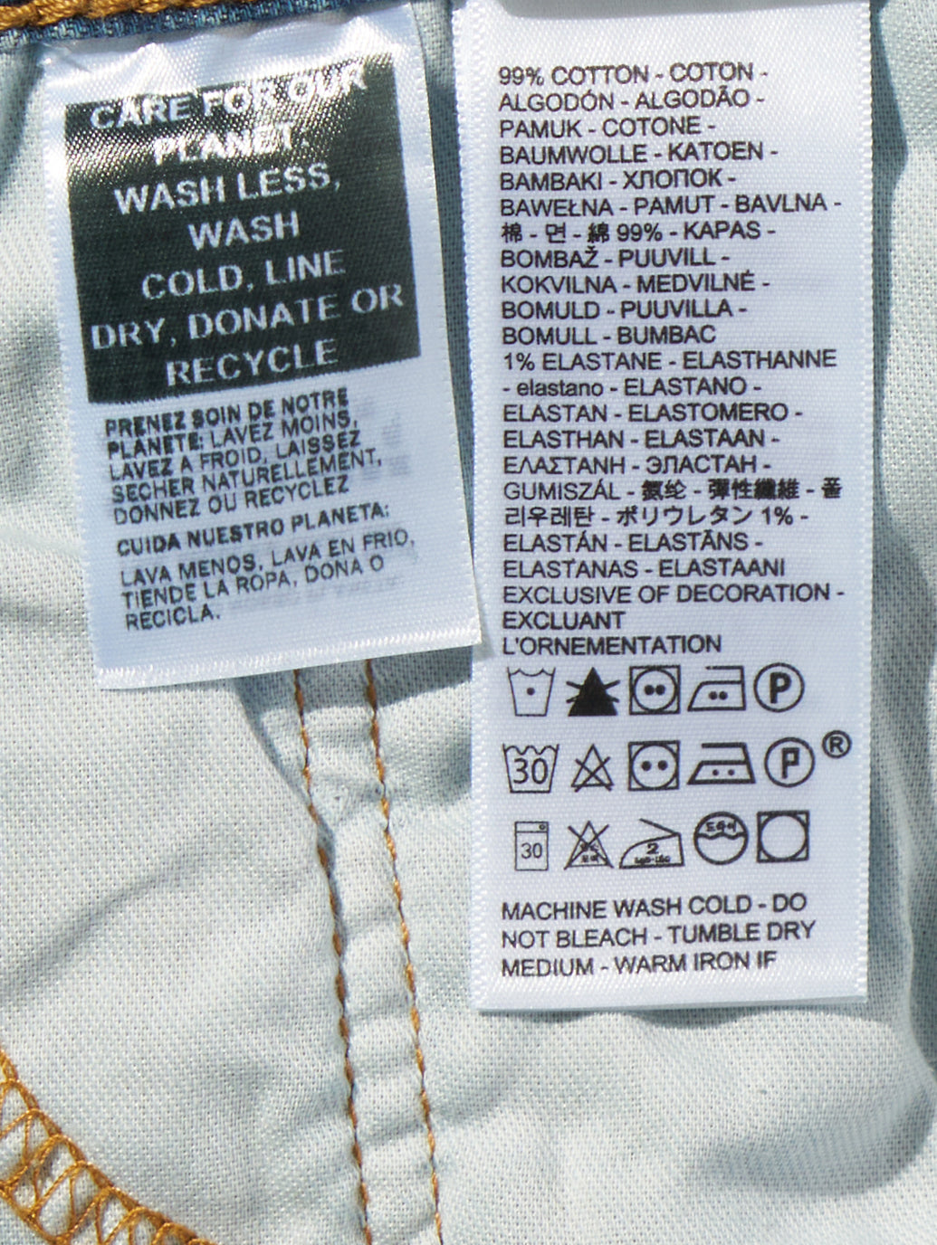 COOLコレクション 505™ レギュラーフィット ジーンズ ミディアムインディゴ