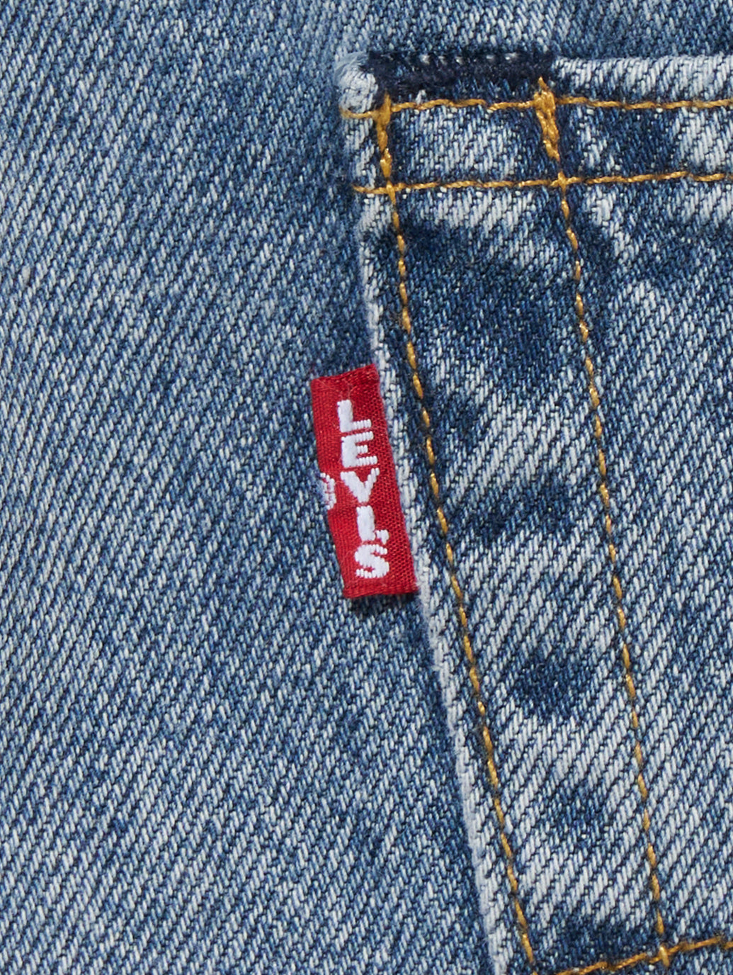517™ ブーツカット ミディアムインディゴ