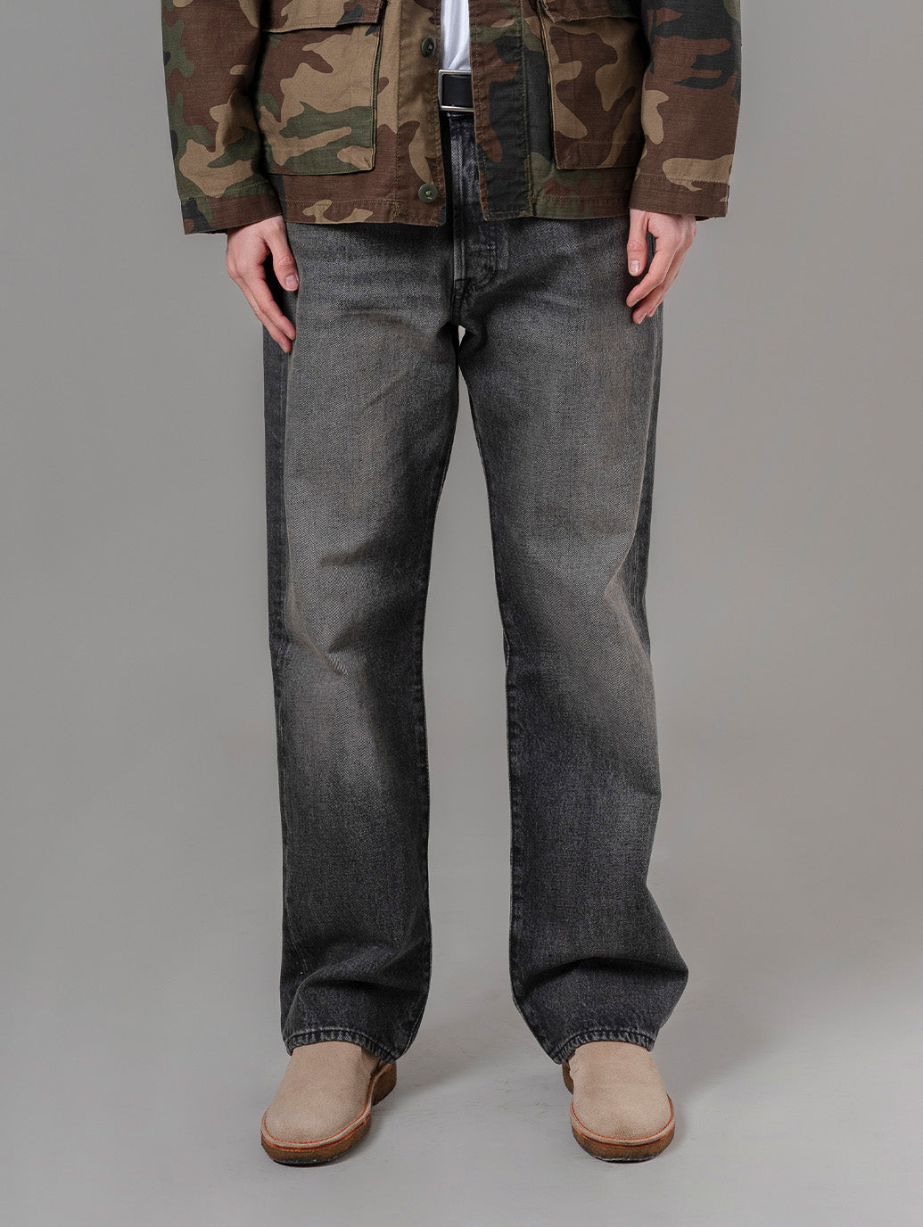 501® RELAXED ジーンズ ブラック – リーバイス®公式オンラインストア