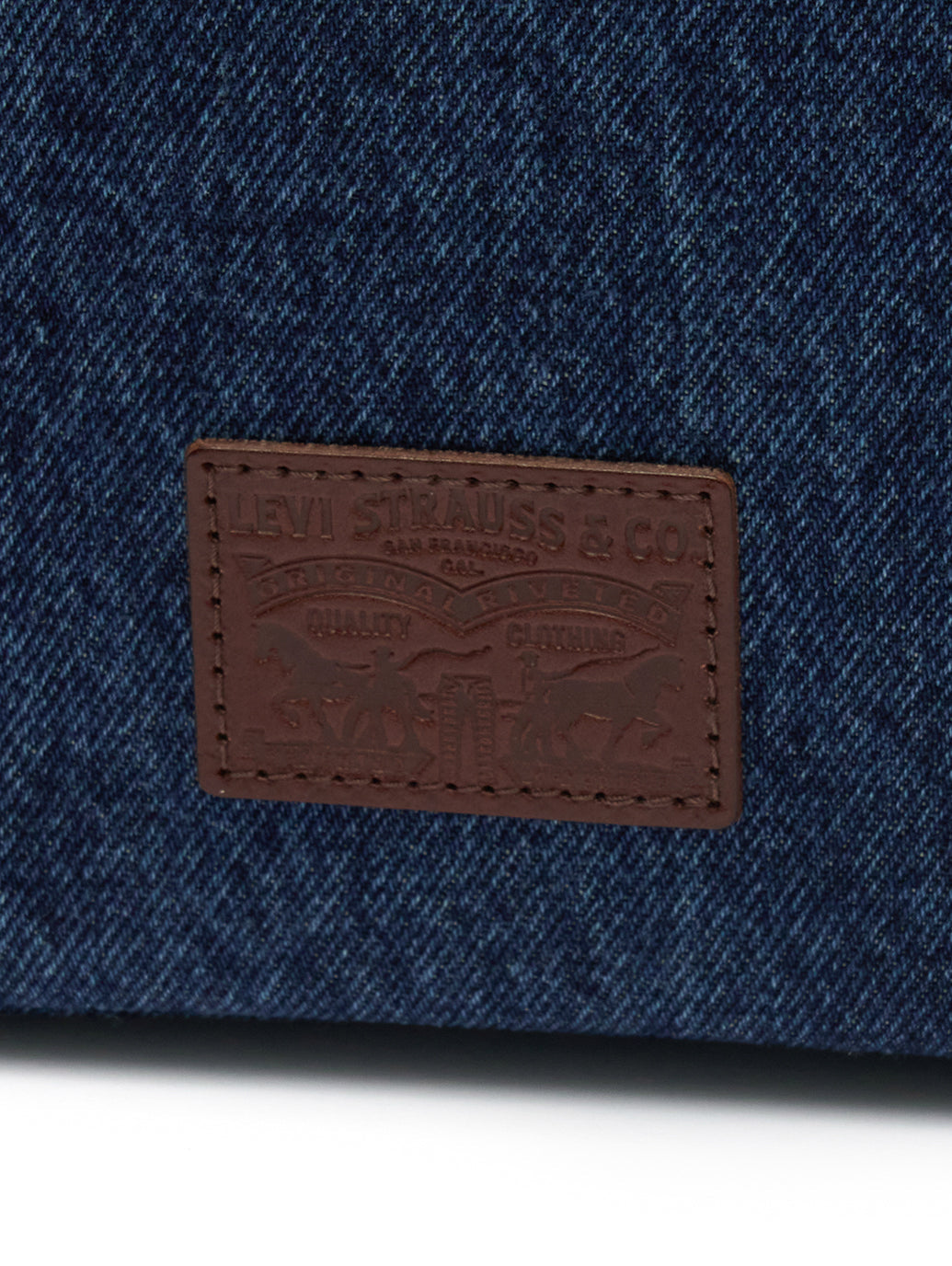 ヘリテージ ミディアム トートバッグ