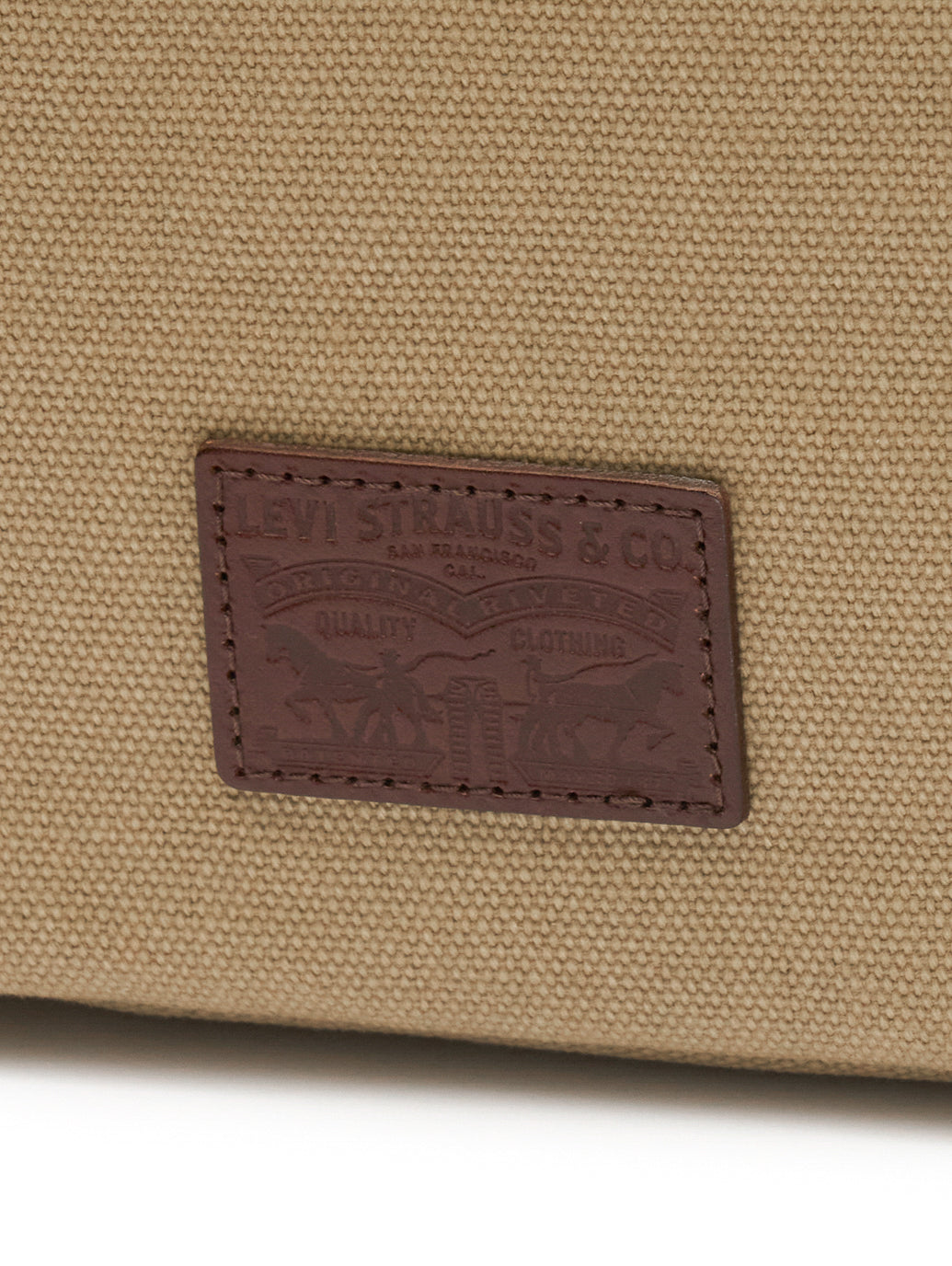 ヘリテージ ミディアム トートバッグ