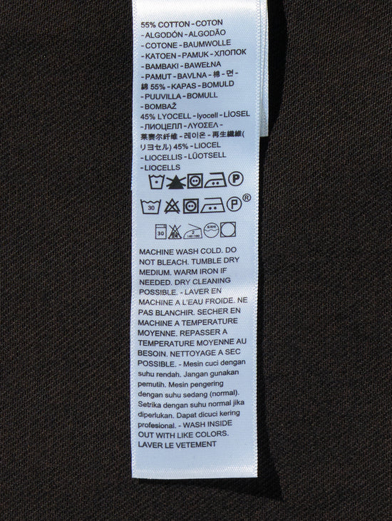 ローガン シャケット