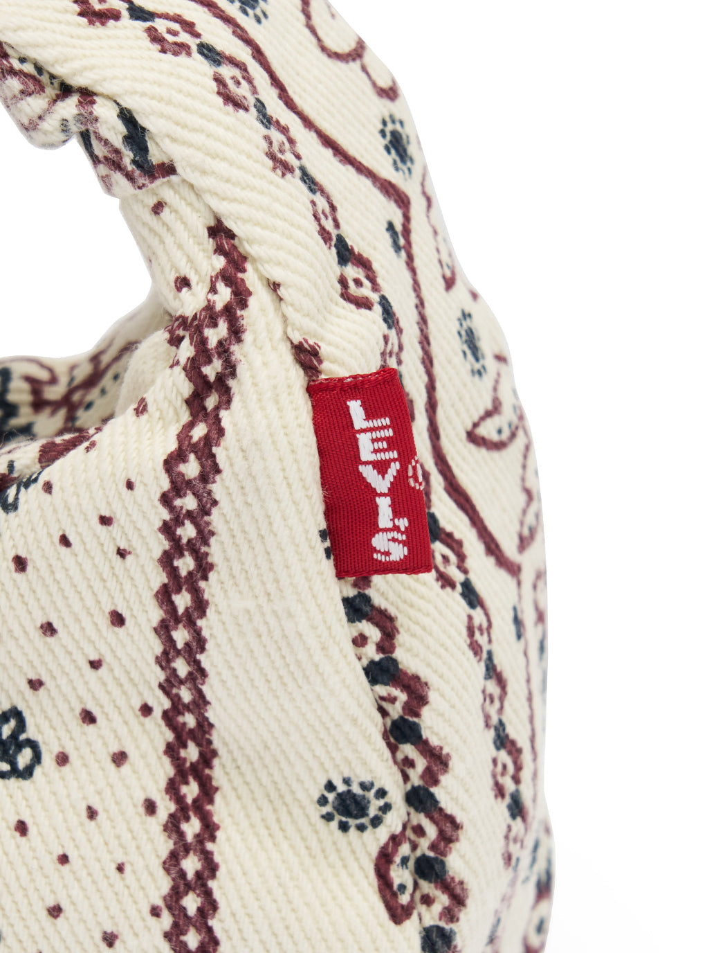 ベビーブルックリンノットバッグ