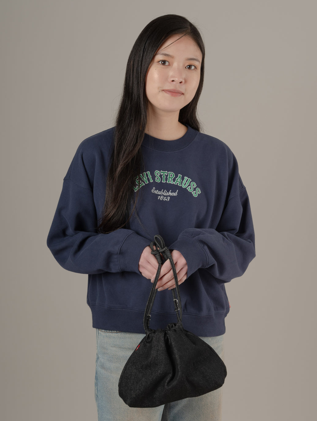 イザベル クロスボディバッグ – リーバイス®公式オンラインストア