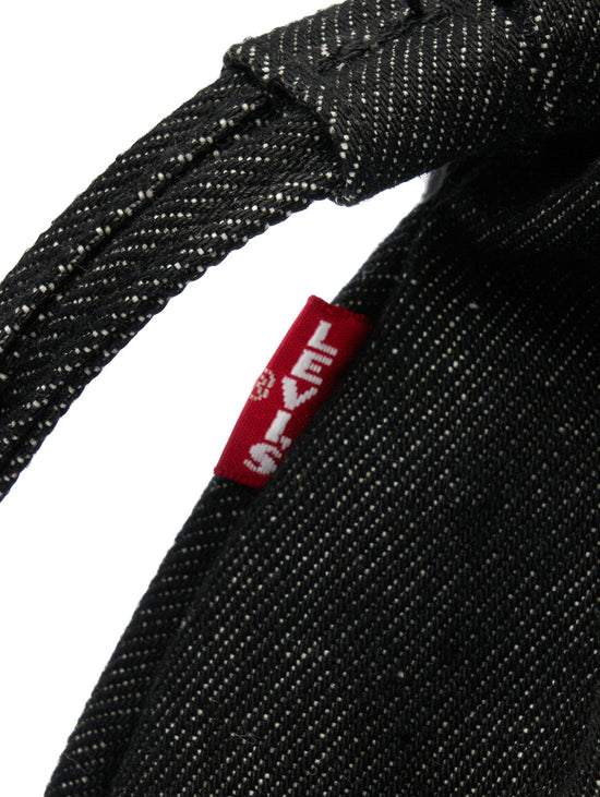 イザベル クロスボディバッグ